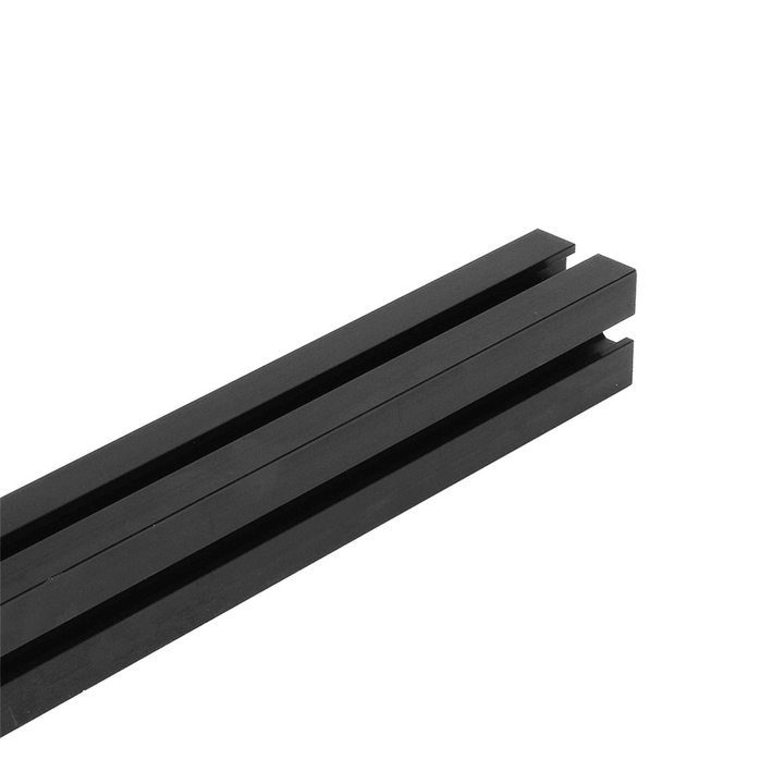 Machifit Black 1000Mm Length 4040 Aluminum Profile Extrusion Frame for CNC - MRSLM