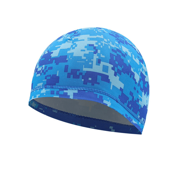 Helmet Liner Summer Breathable Sports Cap - MRSLM