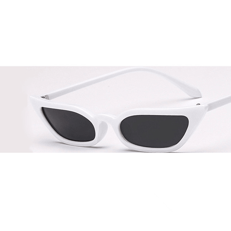 Sunglasses Trendy Cross-Border E-Commerce Supply Aliexpress Amazon Ebay One Drop Shipping - MRSLM