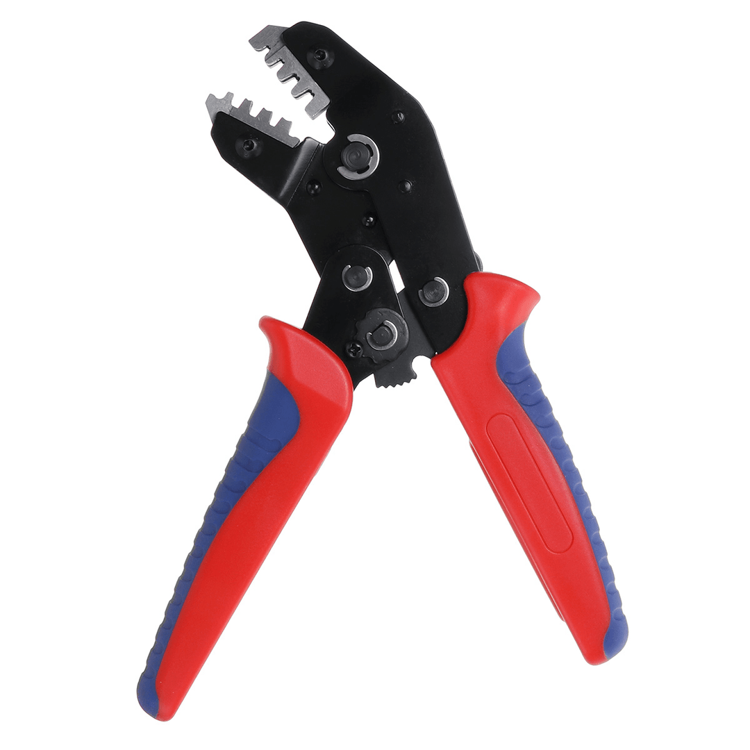 Multi-Function Terminal Crimping Pliers Garden Tools 720PCS - MRSLM