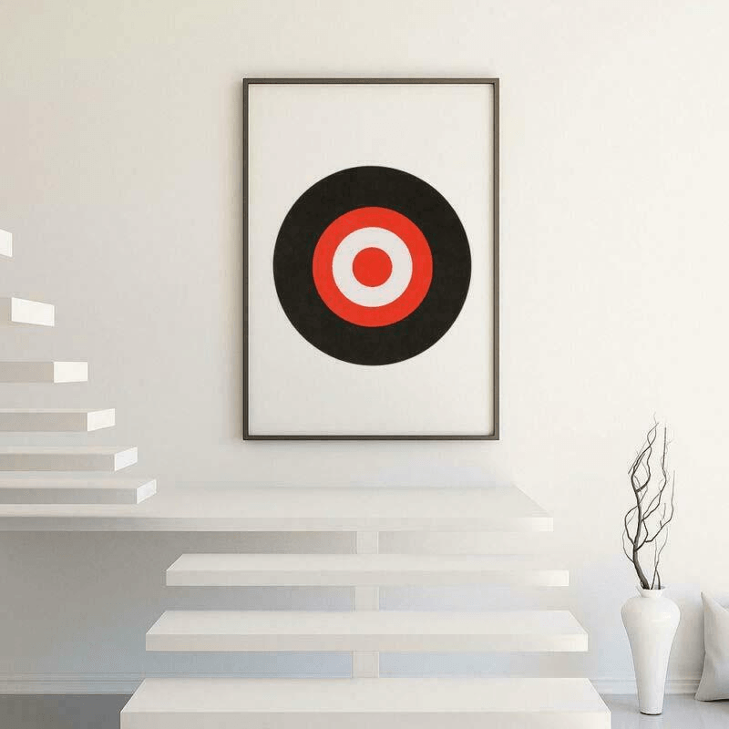 Archery Game Outdoor Mobile Archery Target - MRSLM