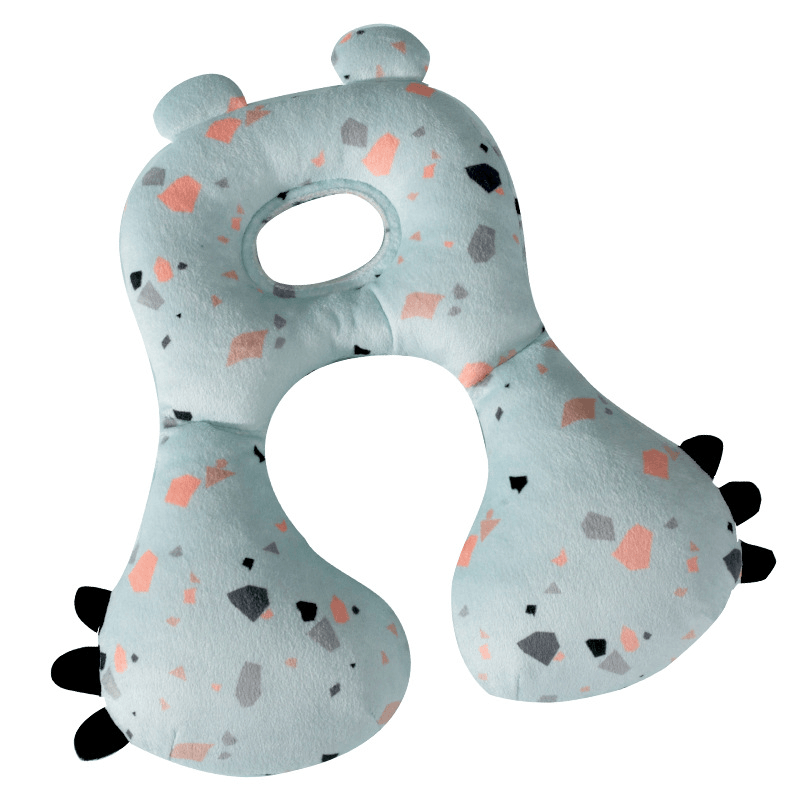 U-Shaped Pillow for Children - MRSLM