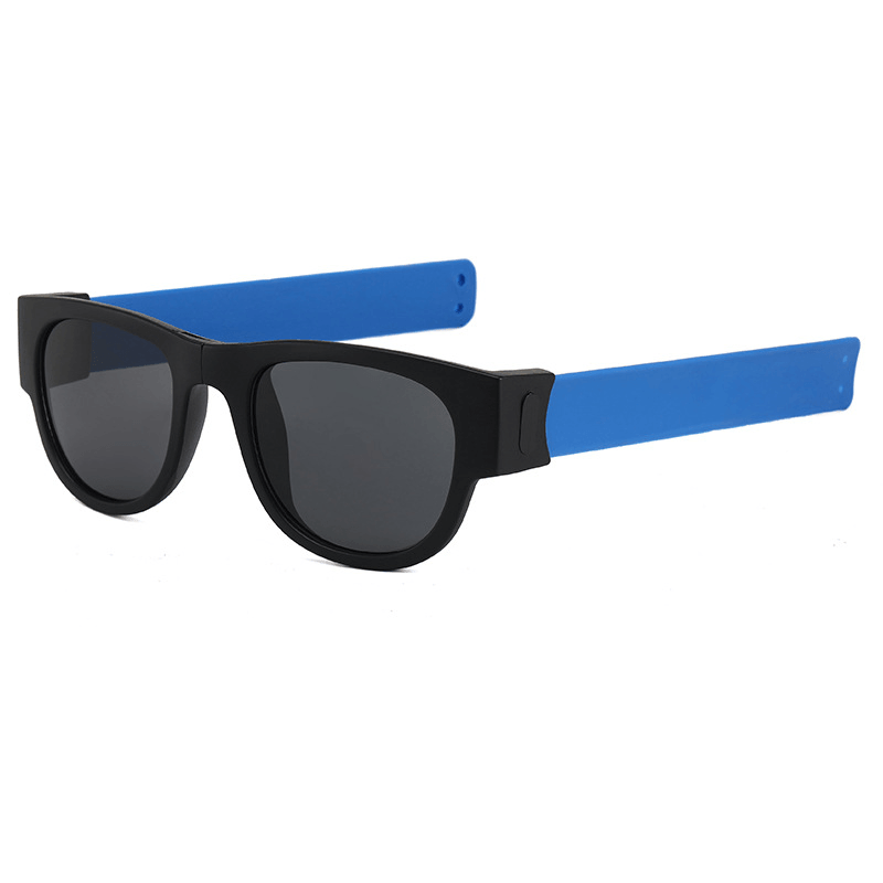 Anti-Ultraviolet Sports Sunglasses Women Casual Sunglasses - MRSLM