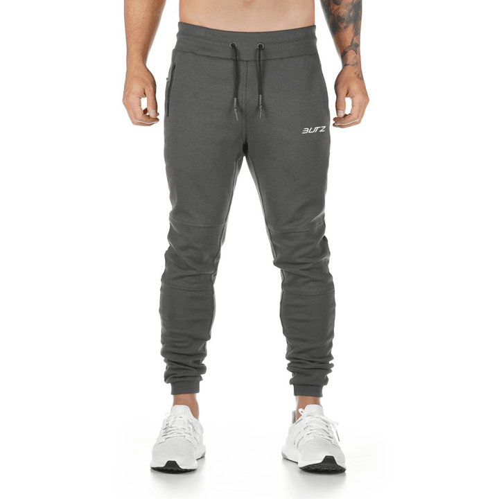 European and American Men'S Sports Casual Pants - MRSLM