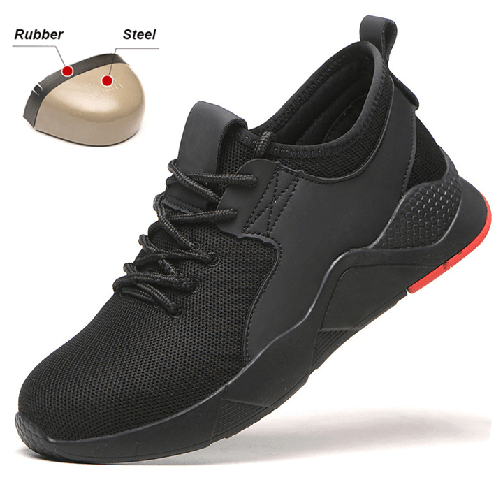 Outdoor Breathable Jogging Sports Fitness Basketball Athleti - MRSLM