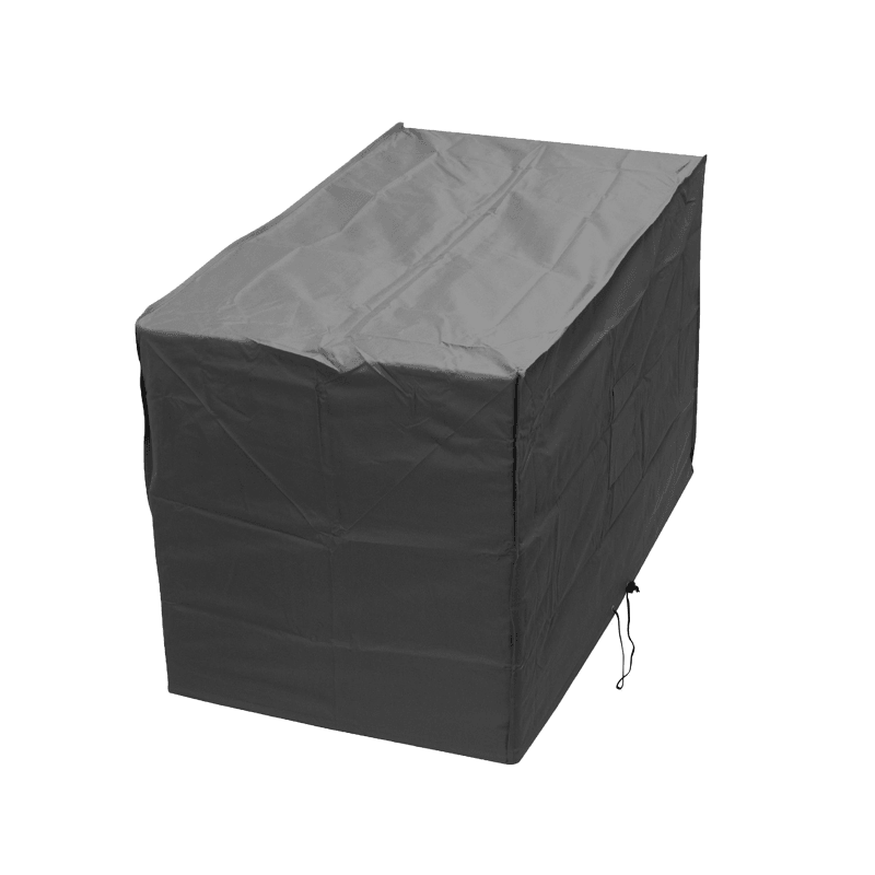 Outdoor Garden Barbecue BBQ Waterproof Furniture Cover Grill Protector - MRSLM