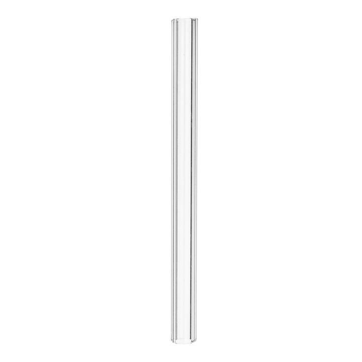 10Pcs Length 150Mm OD 10Mm 1Mm Thick Wall Borosilicate Glass Blowing Tube Lab Tubes - MRSLM