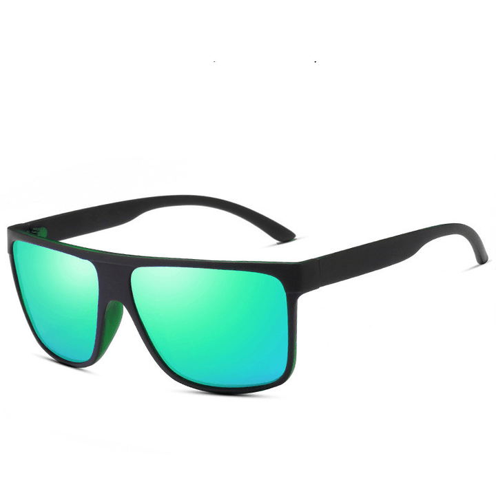 Polarized Sunglasses, Sports Trend, Colorful Film, Riding Glasses, Driving Sunglasses, Fishing Glasses - MRSLM