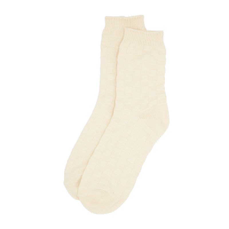 Men Cottton Tube Socks Athletic Sport Breathable Skid Resistant Deodorization Ankle Socks - MRSLM