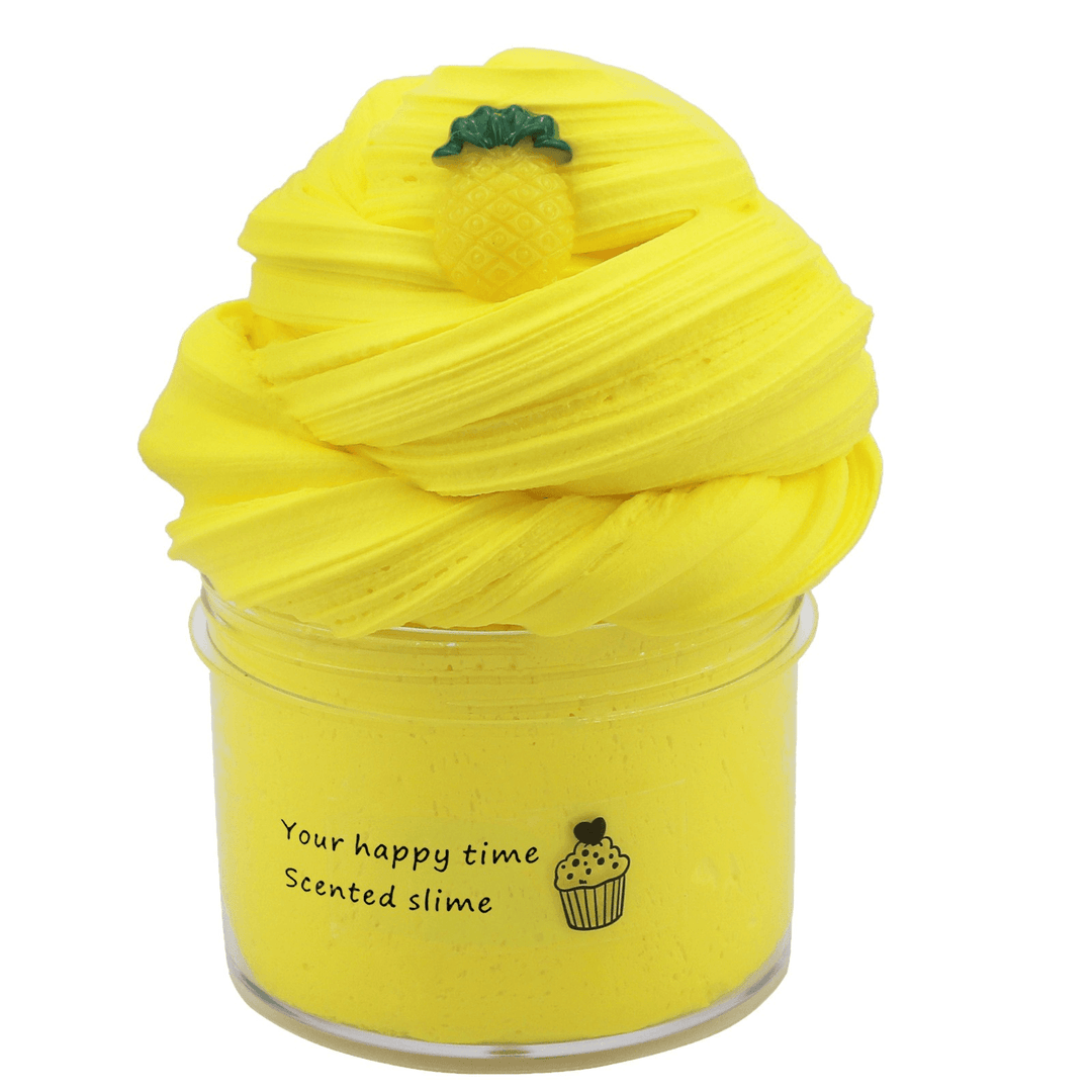 Cotton Butter Does Not Settle Color Mud Clay Toys - MRSLM