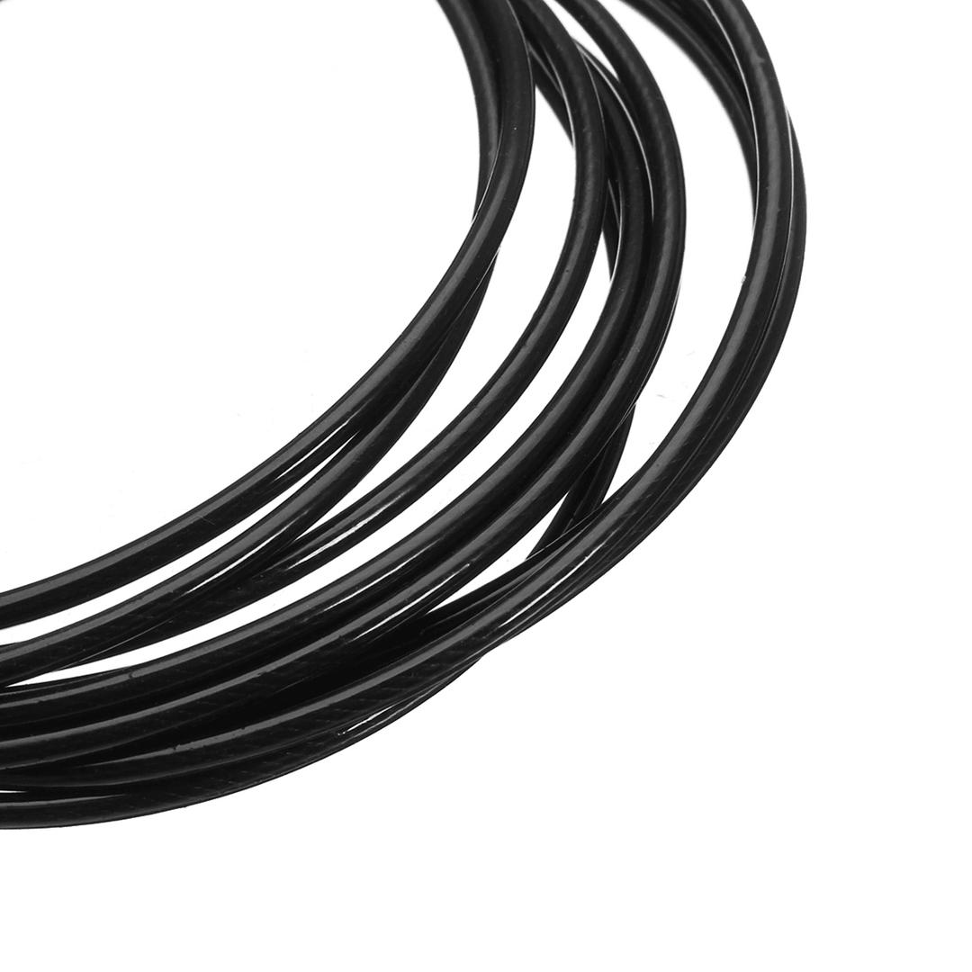 3M Rope Jumping Replaceable Wire Cable Speed Jump Ropes Fitness Equipment - MRSLM