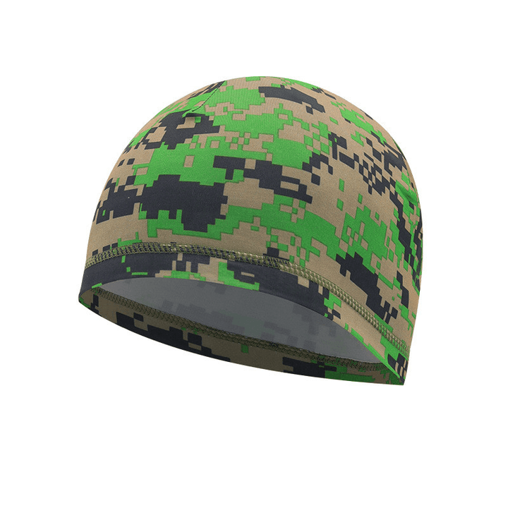 Helmet Liner Summer Breathable Sports Cap - MRSLM