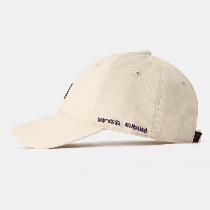 Unisex Summer Outing Sunshine Trend Baseball Cap - MRSLM