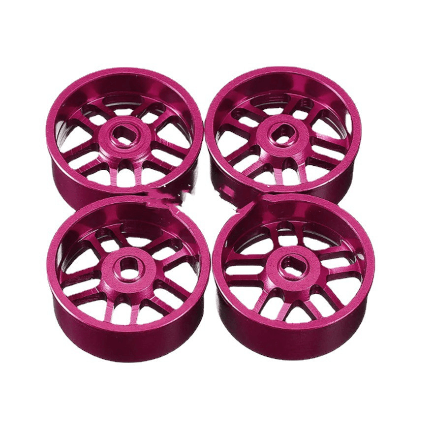 Vweili Mini-Q Remote Control Car Racing Wheels - MRSLM