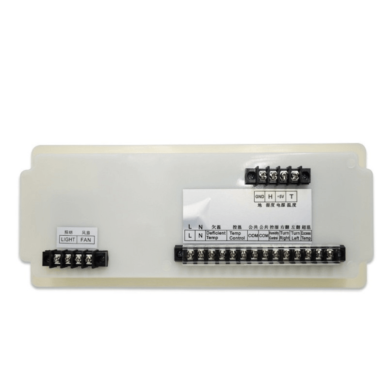 XM-18SW Intelligent Incubator Wifi Remote Intelligent Incubation Control System Temperature Humidity Control - MRSLM