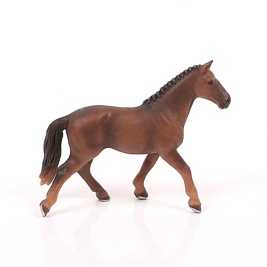 Simulation Horse Landscape Decoration Ornaments - MRSLM