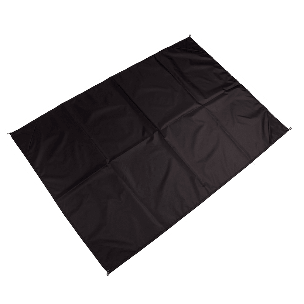 145 X 150Cm Waterproof Beach Mat Portable Camping Picnic Mat Baby Climb Ground Mat Sleeping Mat - MRSLM