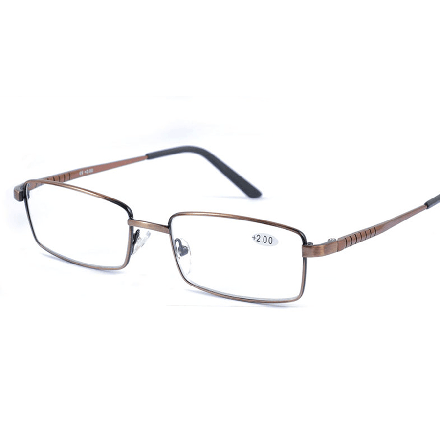 HD Anti-Fatigue Computer Reading Glasses - MRSLM