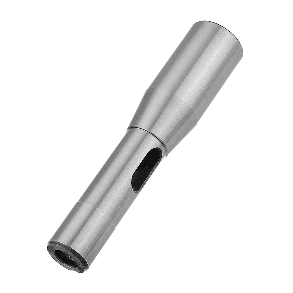 Machifit R8 Shank MS2/3/4 Drill Chuck British Reduction Sleeve Morse Taper Adapter CNC Tool - MRSLM