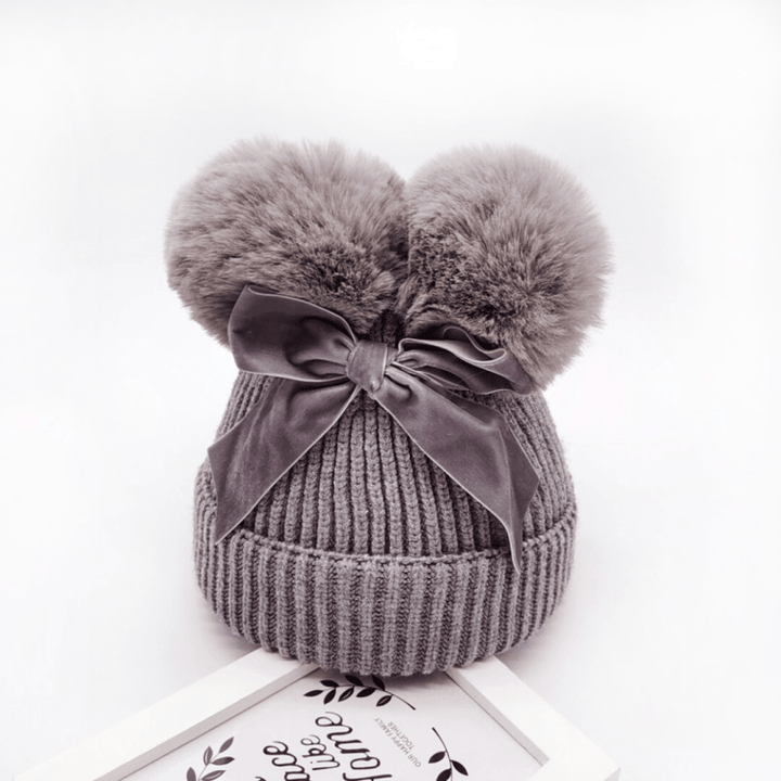 Autumn and Winter Children'S Baby Hats - MRSLM