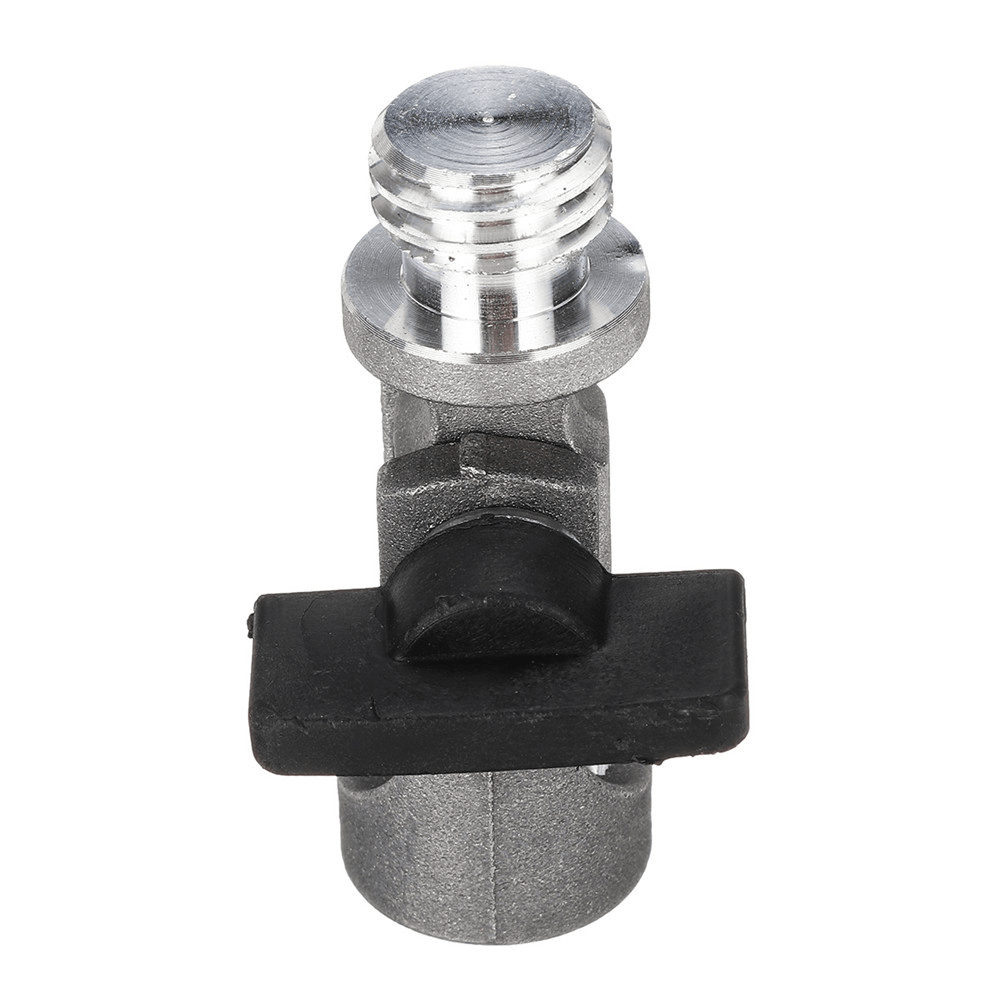 180° Rotate Aluminum 5/8 '' Socket Adapter for Self Laser Level Tripod Universal - MRSLM