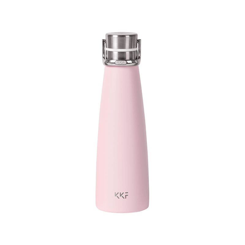 KISSKISSFISH SU-47WS Vacuum Thermos Water Bottle Thermos Cup Portable Water Bottles - MRSLM