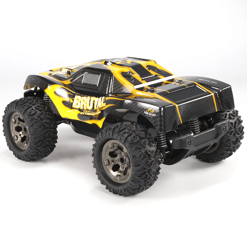 Children'S Bigfoot Alloy Off-Road Vehicle - MRSLM