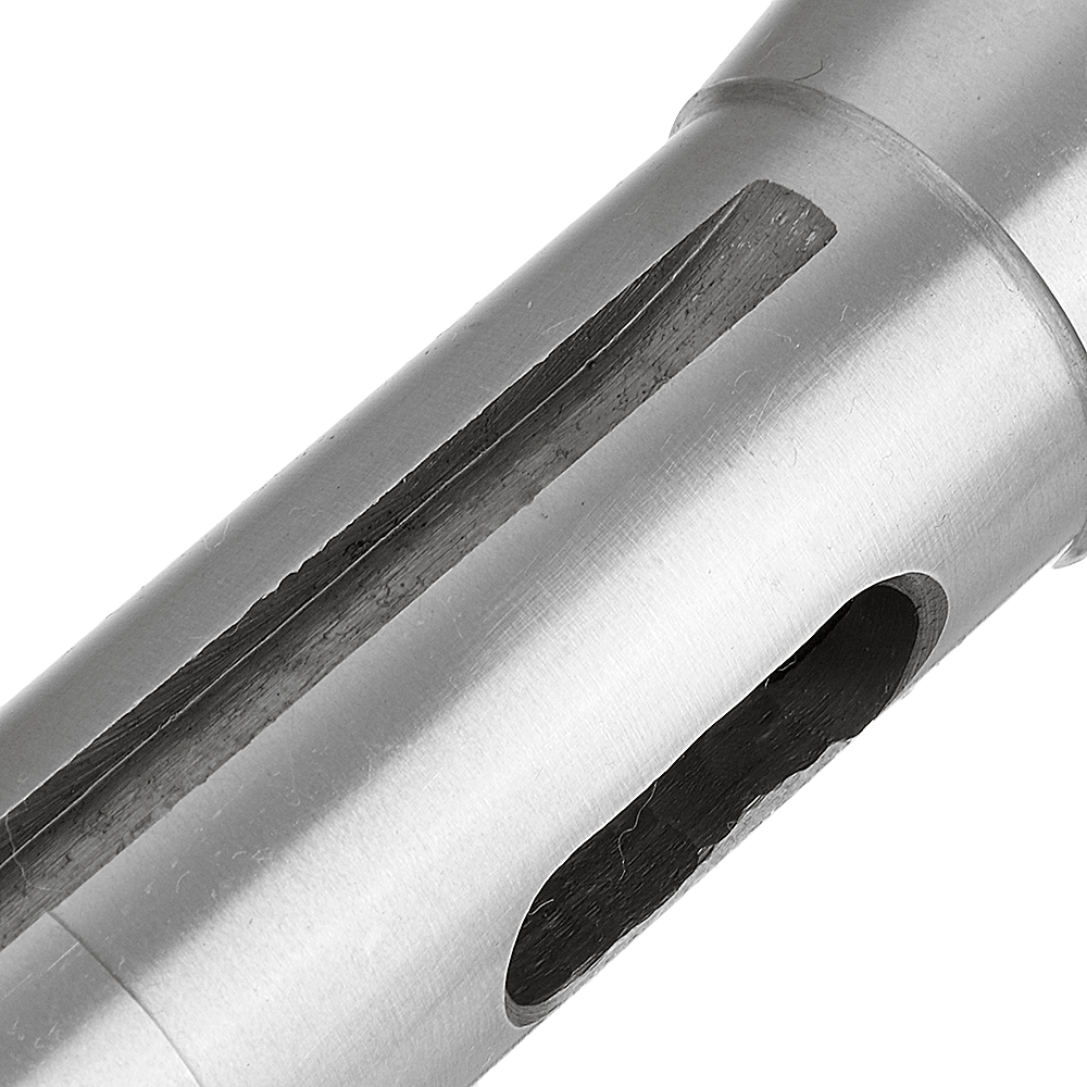 Machifit R8 Shank MS2/3/4 Drill Chuck British Reduction Sleeve Morse Taper Adapter CNC Tool - MRSLM