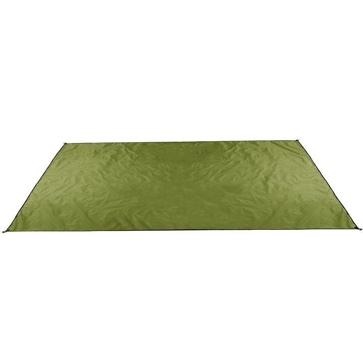 210X300Cm 3M Anit-Uv Tent Sunshade Awning Camping Picnic Mat Moisture-Proof Pat - MRSLM