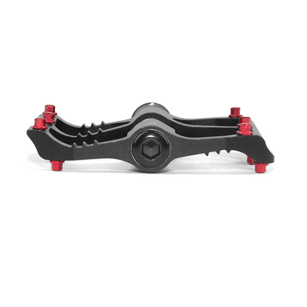 PROMEND PD-R87 Bike Pedals Anti-Slip Ultralight 3 Bearings Road Bicycle Pedal Platform - MRSLM