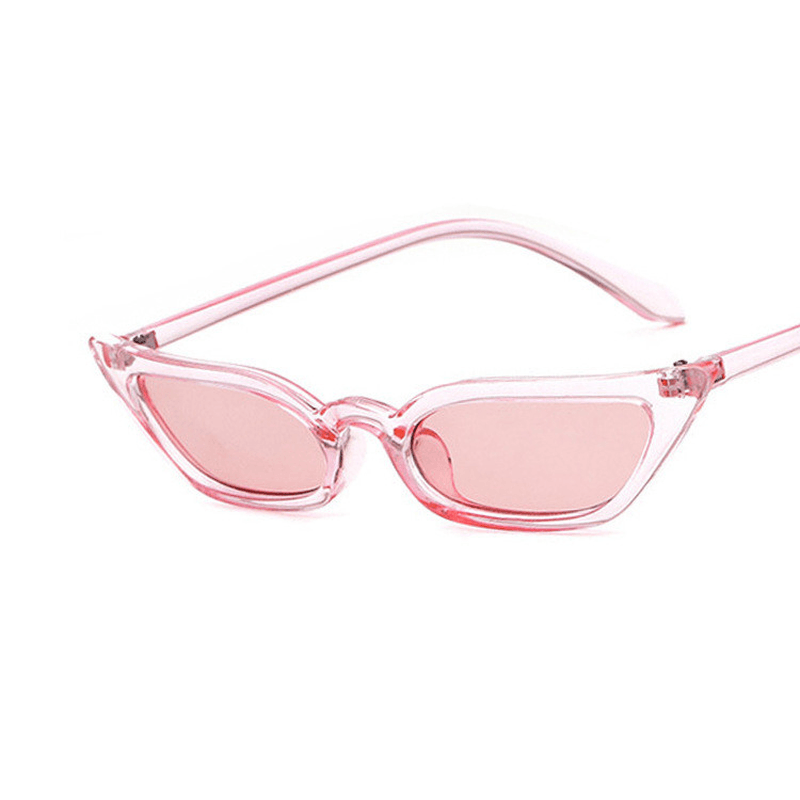 Sunglasses Trendy Cross-Border E-Commerce Supply Aliexpress Amazon Ebay One Drop Shipping - MRSLM