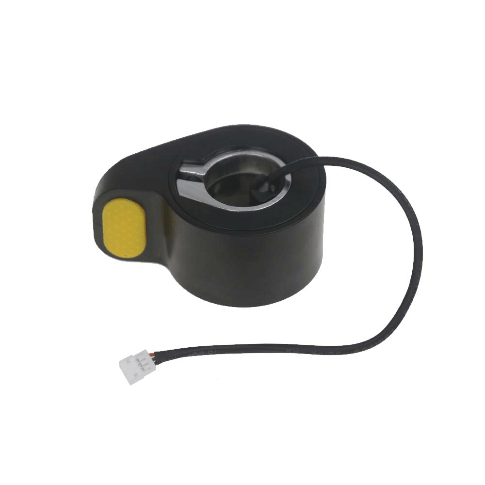 Electric Scooter Accelerator Device Throttle Knob Accelerator Parts Replacement for G30 Max Ninebot Scooter - MRSLM