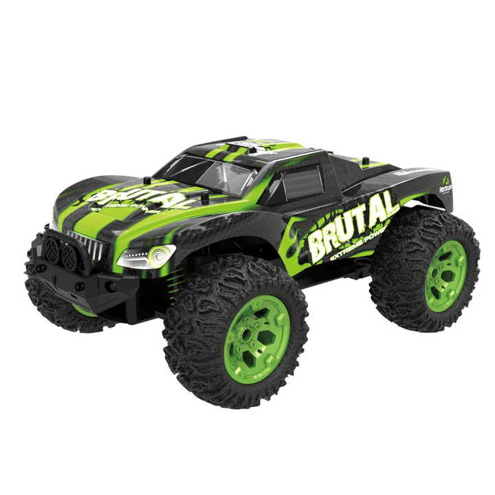 Children'S Bigfoot Alloy Off-Road Vehicle - MRSLM