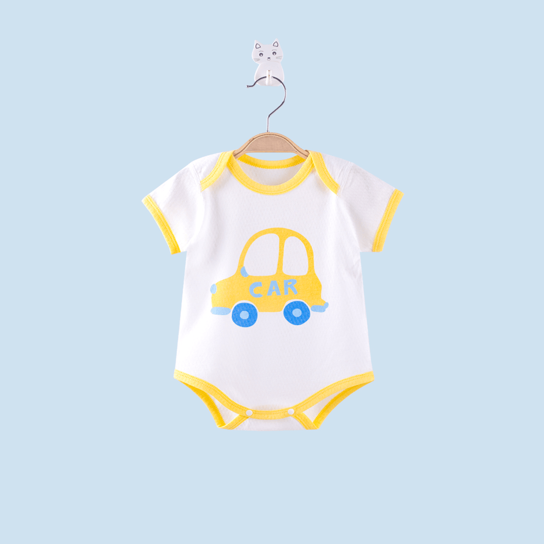 Baby Summer Onesies - MRSLM