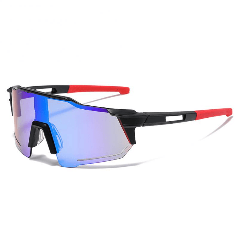 Outdoor Fashion Sports UV Protection Sunshade Sunglasses - MRSLM