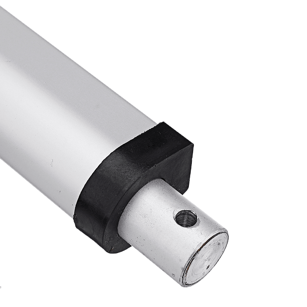 DC 12V 1500N 50/100/150/200/250Mm Stroke Tubular Motor Electric Linear Actuator Adjustable Actuator Tor Opener Linear Actuator Motor - MRSLM