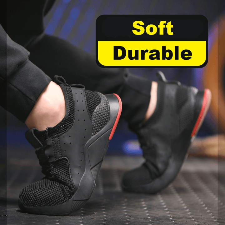 Outdoor Breathable Jogging Sports Fitness Basketball Athleti - MRSLM