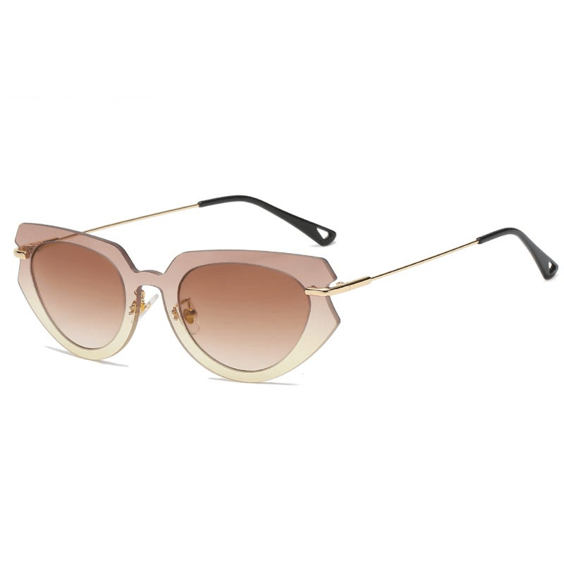 Men'S and Women'S Modern Sunglasses - MRSLM