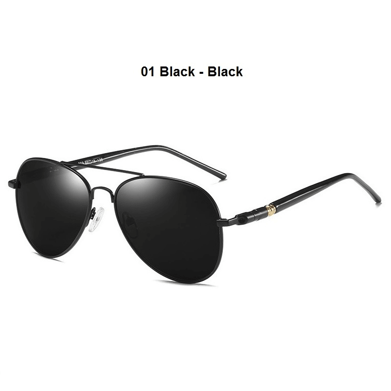 Sunglasses Men and Women Polarized Sunglasses - MRSLM