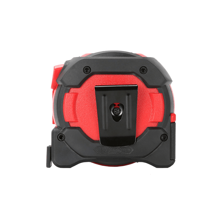 UNI-T LM40T 40M 2-In-1 Laser Tape Measure Digital Laser Rangefinder with LCD Digital Display - MRSLM