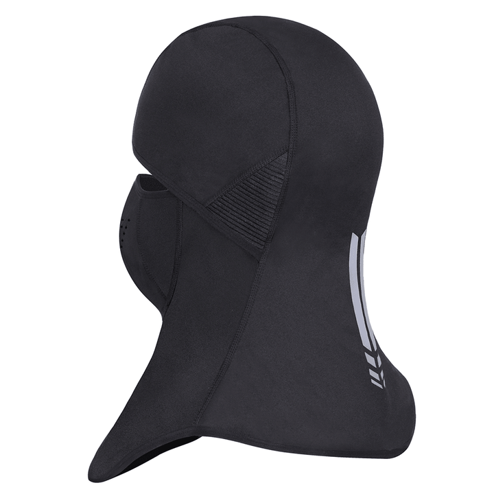 Unisex Skiing Climbing Windproof Balaclava Hats - MRSLM