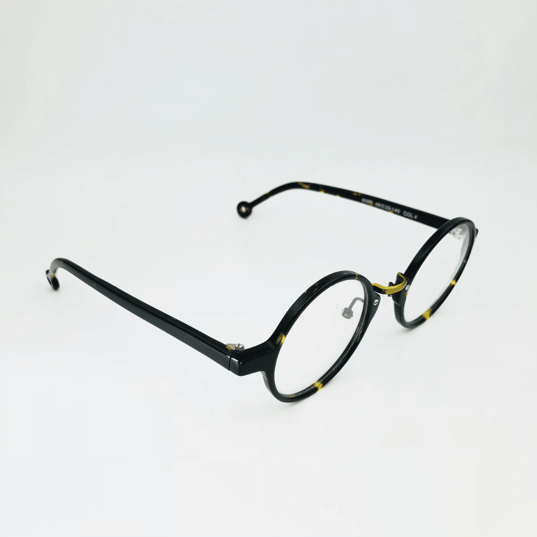 New Japanese Retro Handmade Acetate Glasses Frame - MRSLM