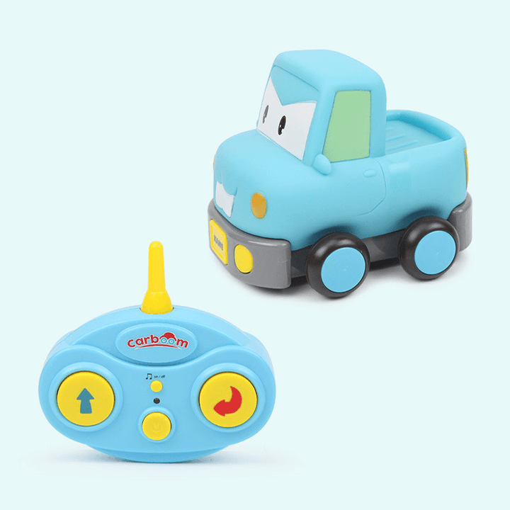 Beienshi Electric Remote Control Car Toy - MRSLM