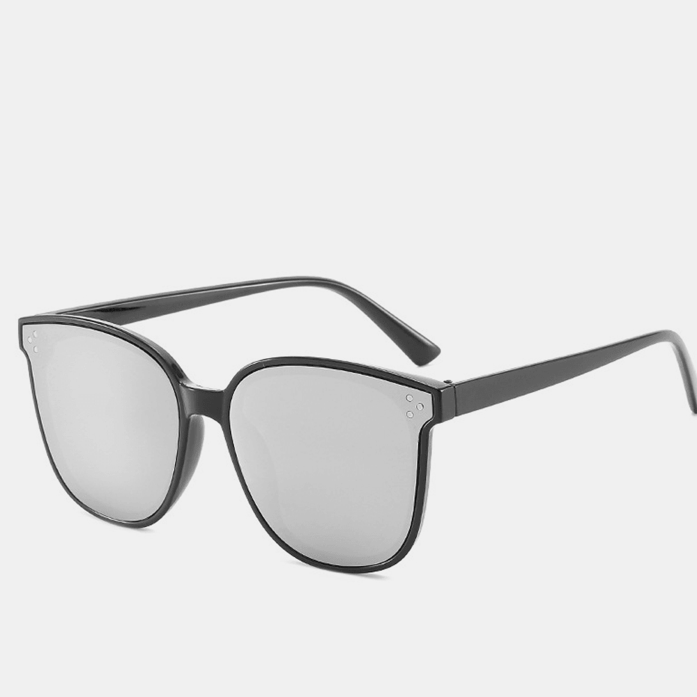 Women Retro UV400 Protect Sunglasses Glasses for Outdoor - MRSLM