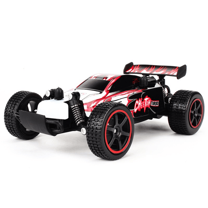 Small Package New Remote Control Car - MRSLM