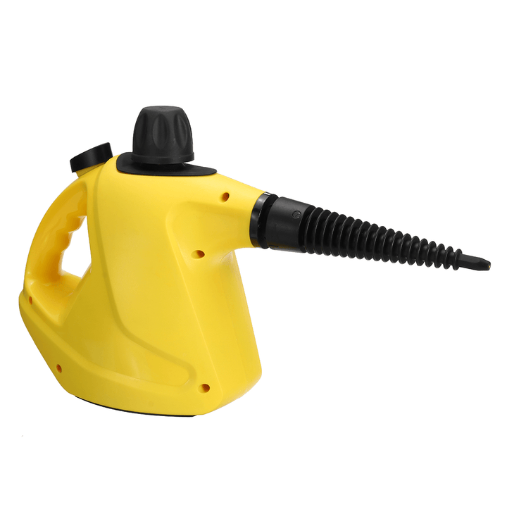 1000W 220V Electric Steam Cleaner Handheld Carpet Floor High Pressure - MRSLM