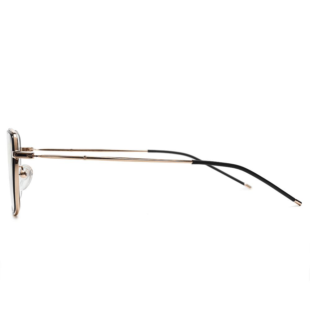 Comfortable Computer Circle round Reading Glasses - MRSLM