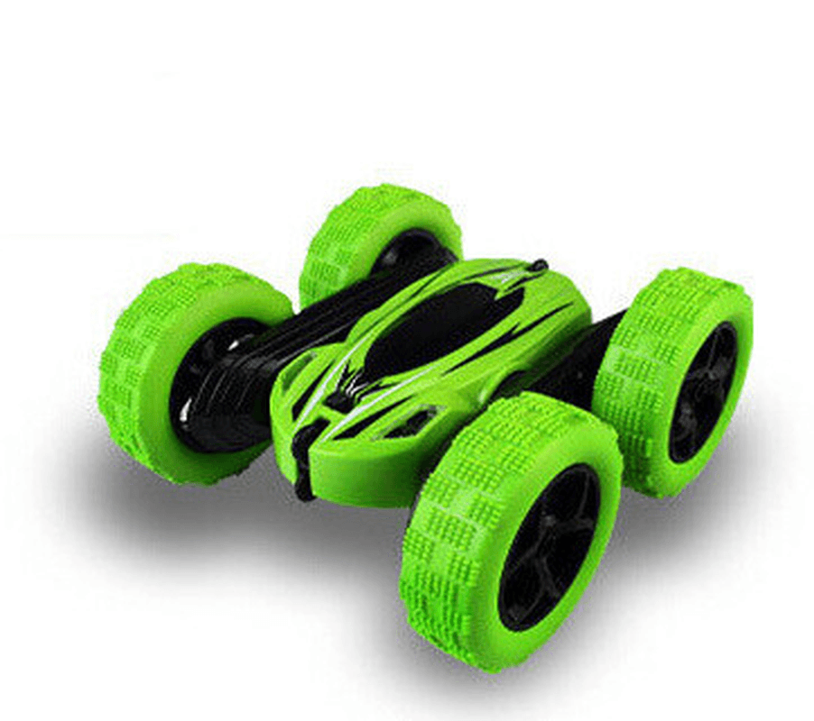 Rotating Children'S Stunt Toy Car - MRSLM