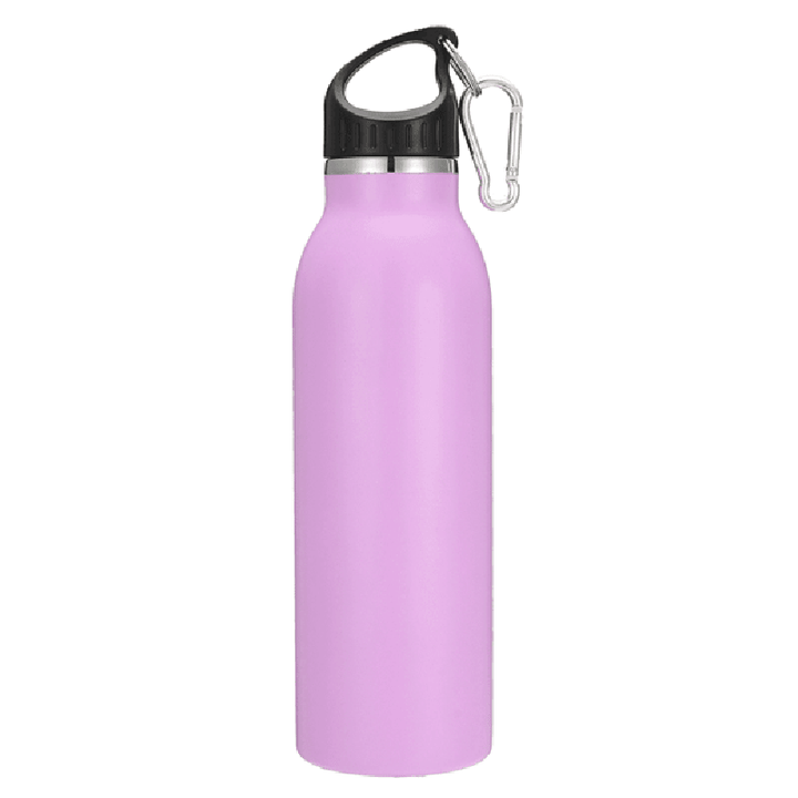 KING DO WAY Thermos Stainless Steel Vacuum Insulated Cup Outdoor Travel Hiking Camping Water Bottle - MRSLM