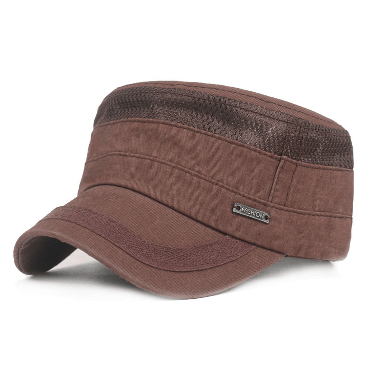 Men'S Flat Cap - MRSLM